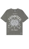 RENOWNED ASTROLOGY & THE SUN TEE