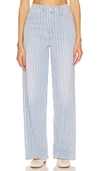 Mother The Triple Tomcat Ankle Jeans In Orange You Glad In Lined Up