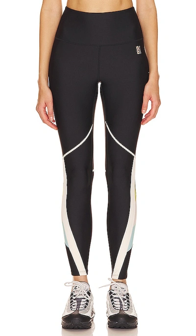 P.e Nation Neptune Legging In Black