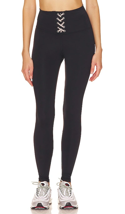 Strut This The Kennedy Pant In Black