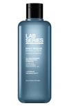 LAB SERIES SKINCARE FOR MEN DAILY RESCUE WATER LOTION TONER, 6.7 OZ