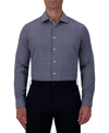 REPORT COLLECTION MEN'S SLIM-FIT CHECK-PRINT SHIRT