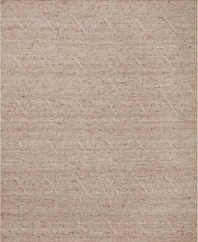 Loloi Raven Rav-01 2'3" X 3'9" Area Rug In Oatmeal