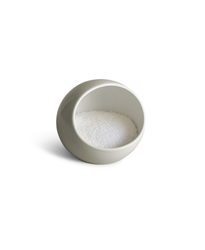 Year & Day Serveware Salt Cellar In Moon