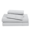 Truly Soft Everyday Twin Xl Sheet Set In Light Gray