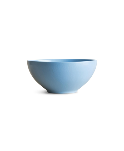 Year & Day Serving Bowl, 18" In Lagoon