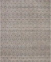 Loloi Raven Rav 02 Area Rug In Taupe,gray