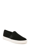 VINCE BLAIR SLIP-ON SNEAKER