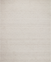 Loloi Raven Rav-04 8'6" X 11'6" Area Rug In Ivory,gray