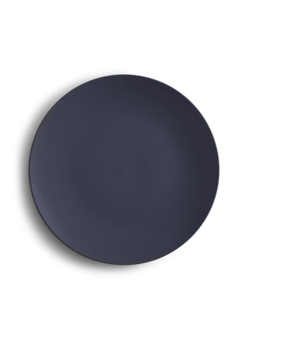 Year & Day Serving Platter, 13.5" In Midnight