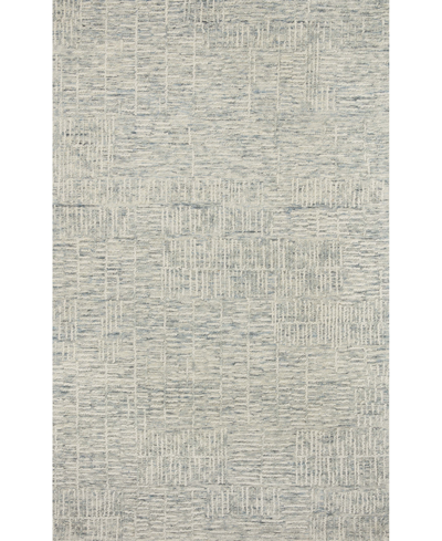Loloi Tallulah Tll-03 8'6" X 11'6" Area Rug In Ivory,mist
