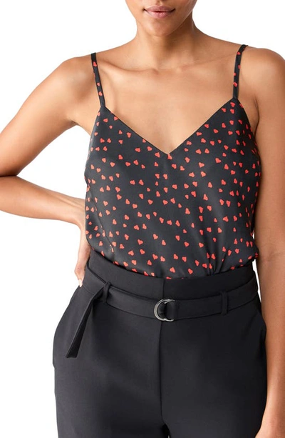 SANCTUARY SANCTUARY NO LOVE CAMISOLE