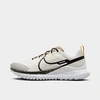 Nike Men's Pegasus Trail 4 Running Shoes In Pale Ivory/khaki/white/black