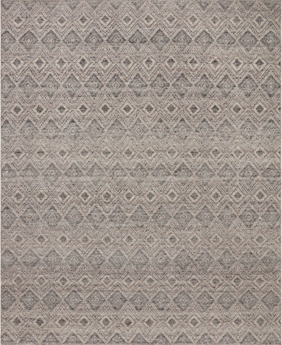 Loloi Raven Rav-02 2'3" X 3'9" Area Rug In Taupe,gray