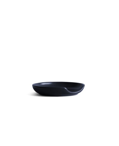 Year & Day Serveware Spoon Rest In Midnight