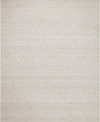 Loloi Raven Rav 04 Area Rug In Ivory,gray