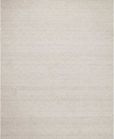 Loloi Raven Rav 04 Area Rug In Ivory,gray