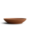 YEAR & DAY LOW SERVING BOWL, 18"