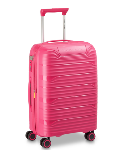 DELSEY DUNE 21" EXPANDABLE SPINNER CARRY-ON