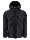 And Wander Long-sleeved Down Jacket