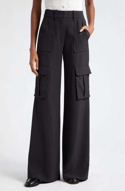 VERONICA BEARD SAUL CARGO PANTS