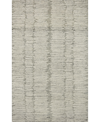 Loloi Tallulah Tll-04 8'6" X 11'6" Area Rug In Ivory,tan