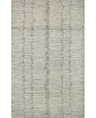 Loloi Tallulah Tll-04 8'6" X 11'6" Area Rug In Ivory,tan