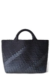 Naghedi Medium St. Barths Tote In Basalt