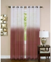 ACHIM ESSENCE WINDOW CURTAIN PANELS