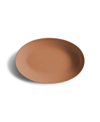 Year & Day Oval Low Serving Bowl In Canyon Ridge