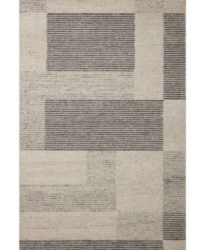 Loloi Stiles Sti 01 Area Rug In Beige