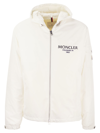 MONCLER MONCLER GRANERO LIGHTWEIGHT DOWN JACKET WITH HOOD
