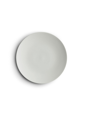 Year & Day Serving Platter, 13.5" In Fog