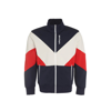 PALM ANGELS PALM ANGELS COLOR BLOCK BOMBER