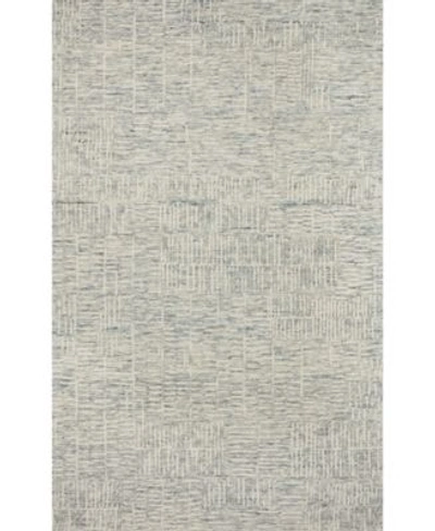 Loloi Tallulah Tll 03 Area Rug In Ivory,mist