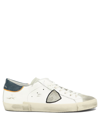 Philippe Model Paris Prsx Low Sneakers
