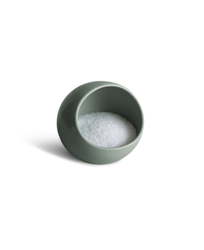 Year & Day Serveware Salt Cellar In Palm