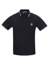Stone Island Polo Shirt