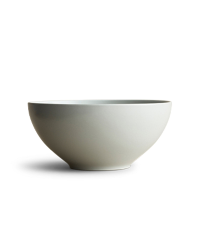 Year & Day Serving Bowl In Fog