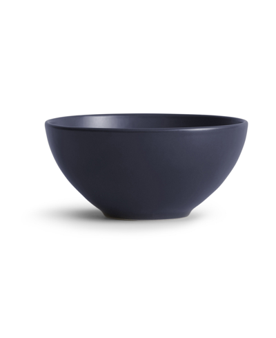 Year & Day Serving Bowl, 18" In Midnight