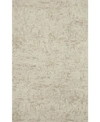 Loloi Tallulah Tll-01 3'6" X 5'6" Area Rug In Beige,sage