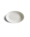 Year & Day Oval Low Serving Bowl In Moon