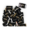 Just Candy 82 Pcs 80th Birthday Candy Party Favors Hershey's Miniatures Chocolate In Assorted Pre-pack