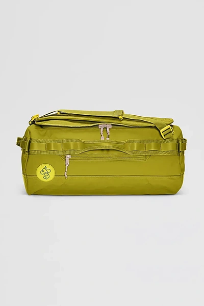 Baboon To The Moon Go-bag Duffle Small In Citronelle At Urban Outfitters