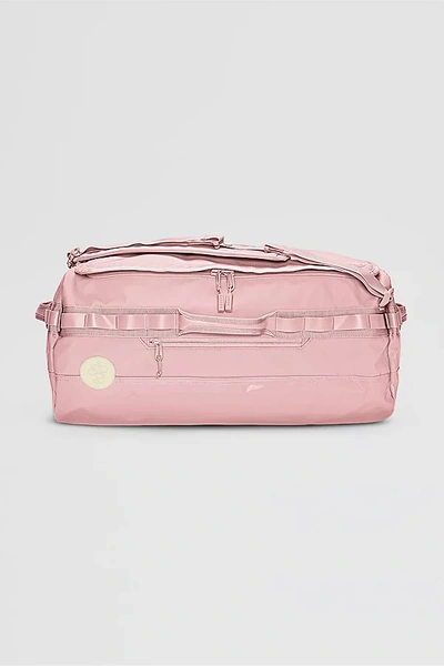 Baboon To The Moon Go-bag Duffle Big In Pink Quartz At Urban Outfitters In Pink Quartz