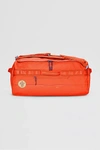 Baboon To The Moon Go-bag Duffle Big In Mandarin Red At Urban Outfitters