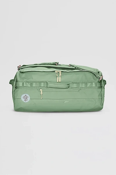 Baboon To The Moon Go-bag Duffle Big In Mineral Green At Urban Outfitters In Mineral Green