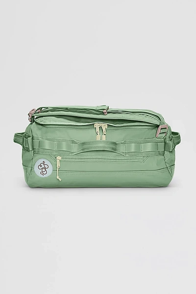 Baboon To The Moon Go-bag Duffle Mini In Mineral Green At Urban Outfitters