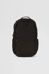 Baboon To The Moon Go-bag Duffle Mini In Black