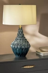 Anthropologie Aegon Table Lamp